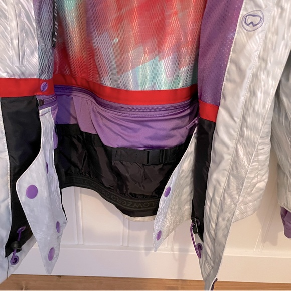 BELOWZERO Ski Coat - Picture 7 of 10